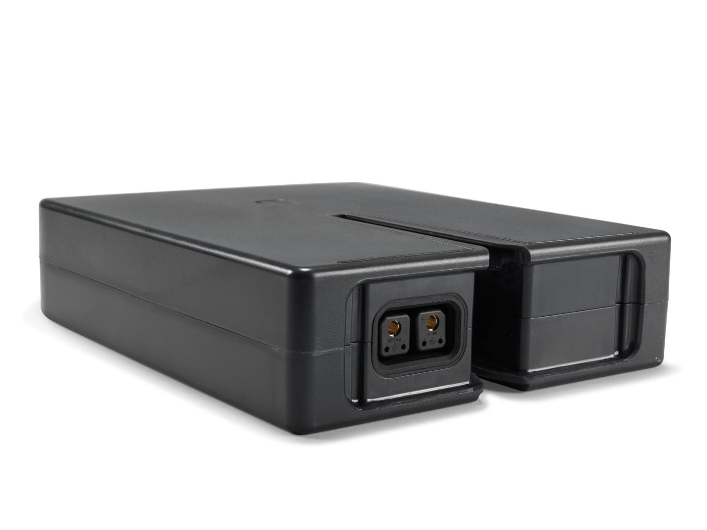 Transpalet electric TOYOTA BT Tyro 1.3t cu Li-ion